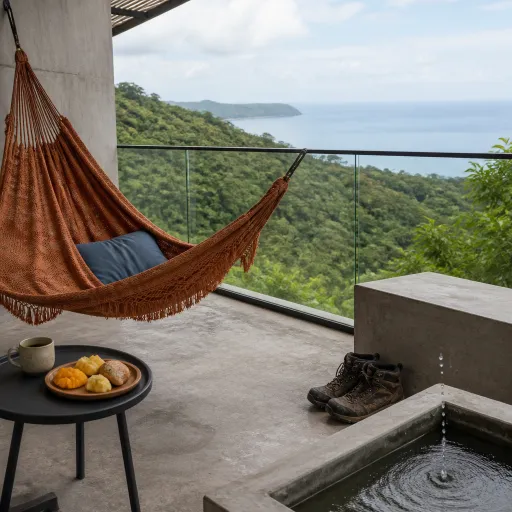 What $1,848 Per Trip Really Buys in Costa Rica: How the Country's Tourism Shift Toward Value Changes What Hotels Offer