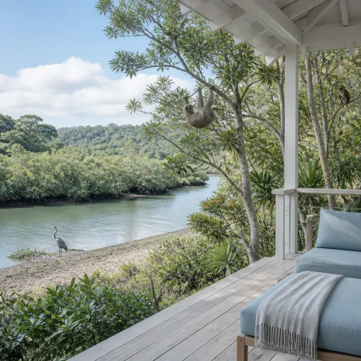 The Species-First Booking Strategy: Choosing a Costa Rica Lodge by the Animal You Want to Encounter