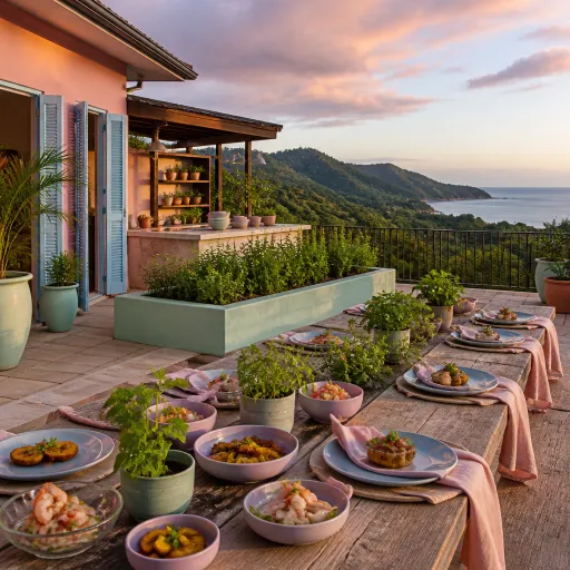 The Costa Rican Kitchen Beyond Gallo Pinto: How a New Wave of Chefs Is Building a National Cuisine Worth the Prix Fixe