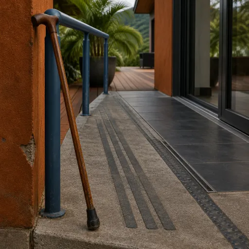 The Accessibility Question Nobody Asks: Can Your 75-Year-Old Parent Actually Navigate Costa Rica's Luxury Properties?