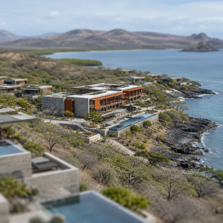 An elegant guide to Liberia Guanacaste hotels for a refined Costa Rican escape