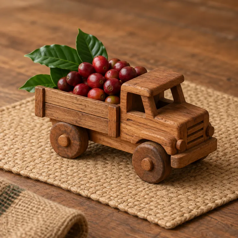 The Coffee Estate Your Family Can Actually Visit: Costa Rica Plantation Stays That Welcome Children