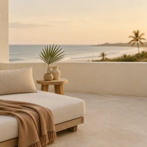 Where to stay near hostel playa Tamarindo for a refined Costa Rican escape