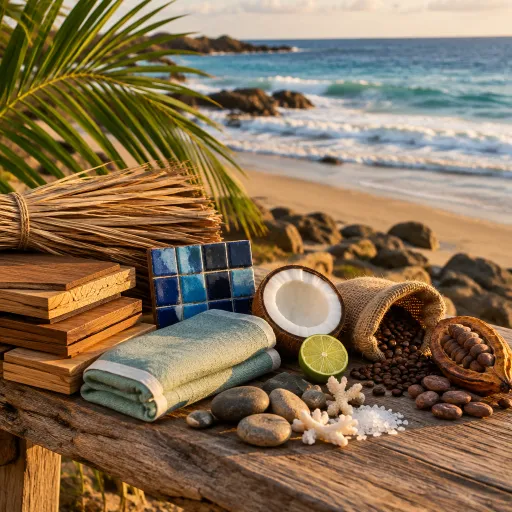 Elegant nosara places to stay for a refined Costa Rican escape