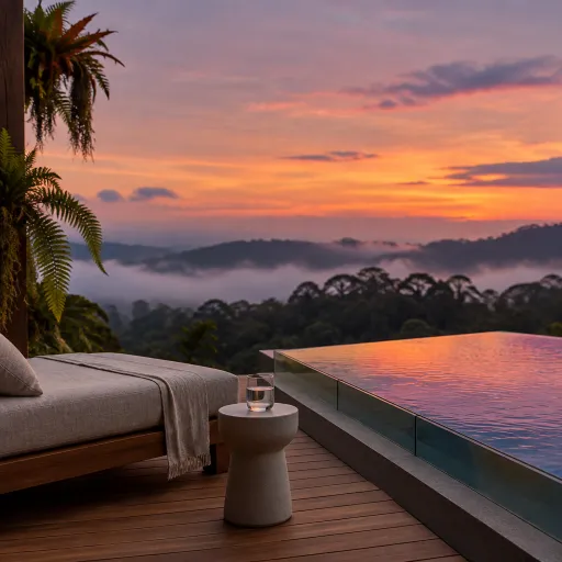 Where to stay in Monteverde: refined hotel stays in the Costa Rican cloud forest