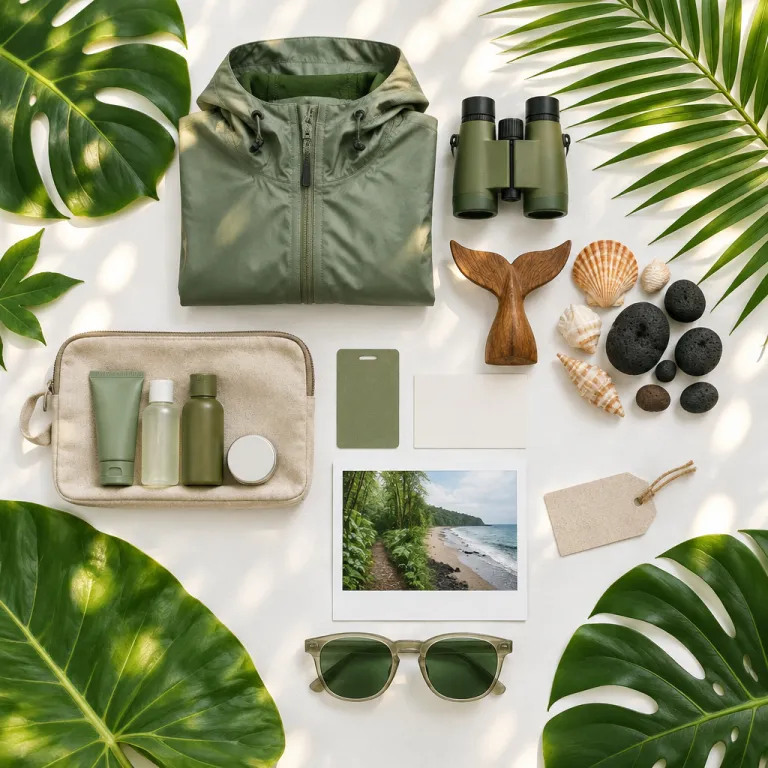October in Costa Rica Is the Anti-Foliage Trip: Empty Parks, Peak Whale Season, and Green Season Rates