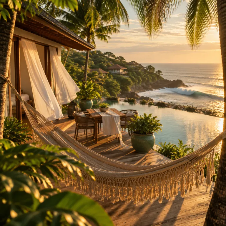 An elegant guide to Hotel Punta Islita, an Autograph Collection coastal retreat in Costa Rica