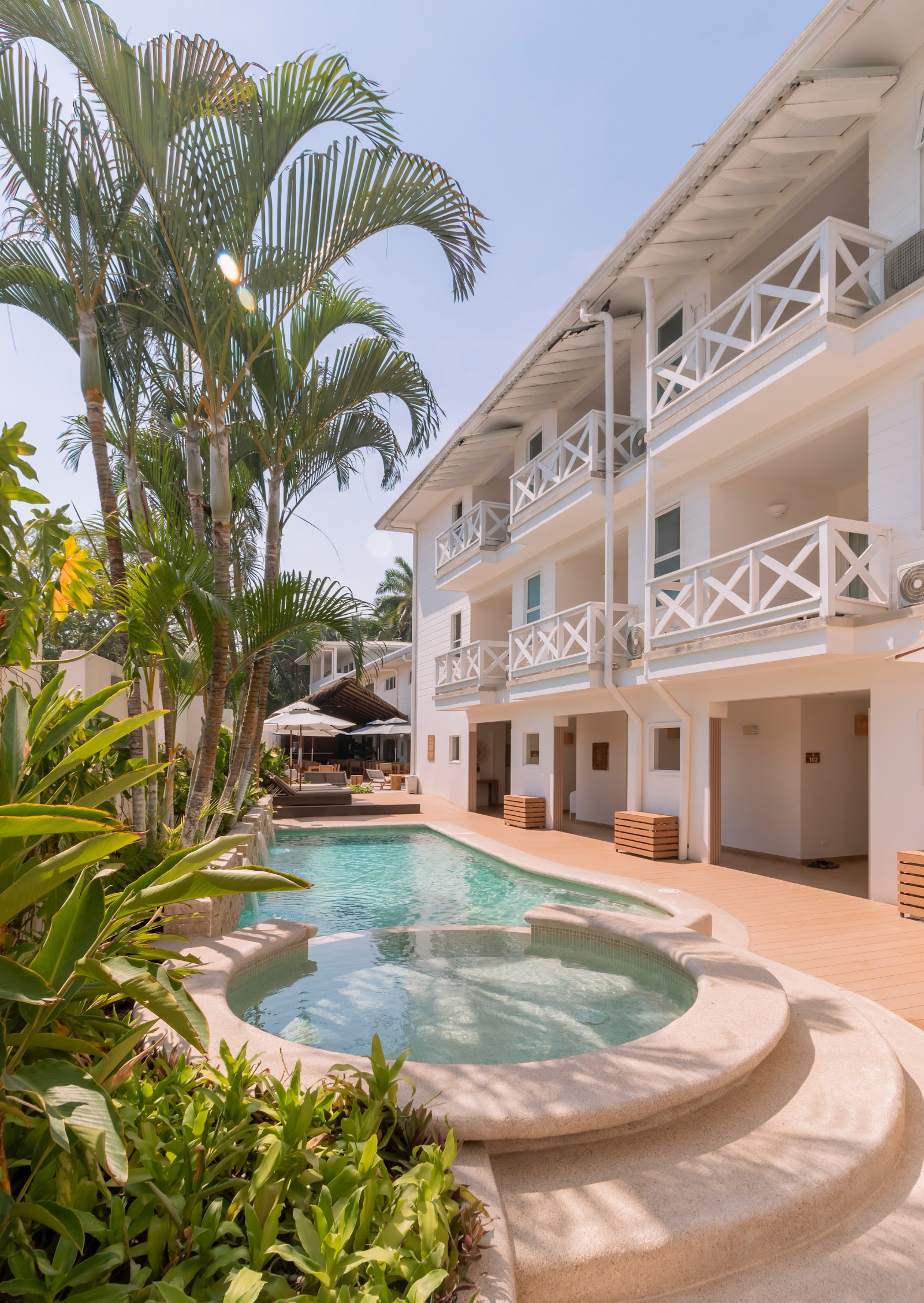 Best Hotels in Puntarenas Costa Rica