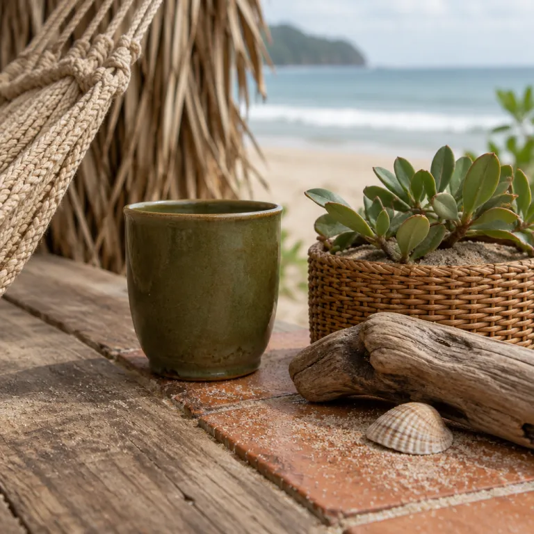 Elegant hoteles playa Samara escapes for a refined Costa Rican beach stay