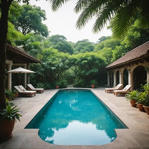 Luxury hotels in Costa Rica: premium stays, exclusive experiences, and sustainable elegance