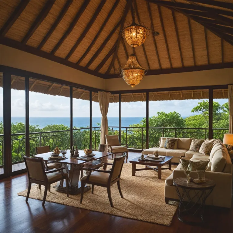Premium hotel booking in Costa Rica: Elevating luxury stays for discerning travelers