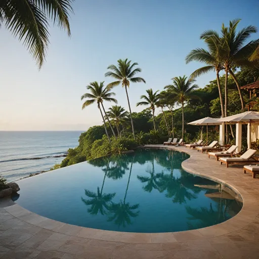 Costa Rica luxury resorts: elevated experiences on the peninsula and beyond