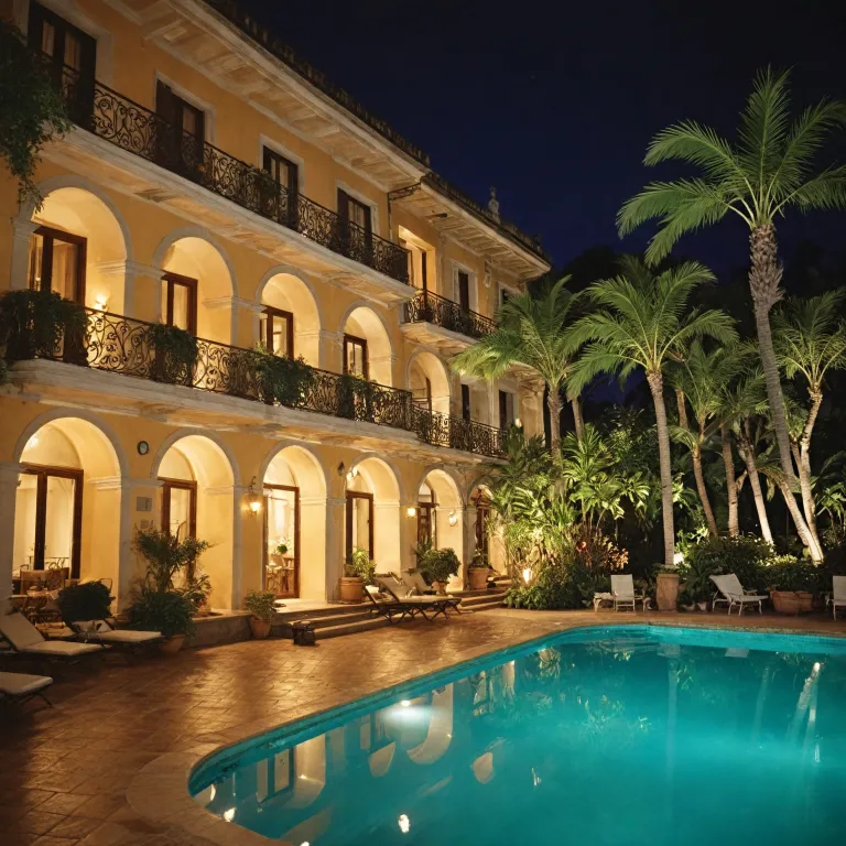 Costa Rica’s most enchanting hotels for a perfect honeymoon escape