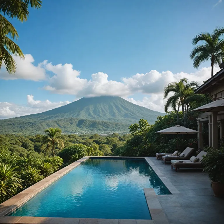 Family escapes redefined: luxury hotels in Costa Rica for unforgettable vacations