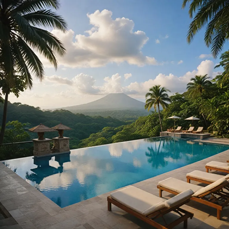 Costa Rica 5 star hotel reviews: an expert look at luxury and premium stays