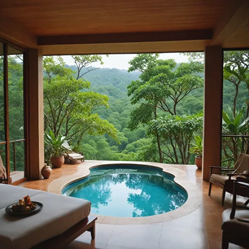 Costa Rica premium hotel offers: elevate your stay with exclusive luxury experiences