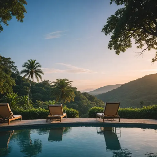 Costa Rica luxury hotel packages: elevate your vacation with premium stays and curated experiences