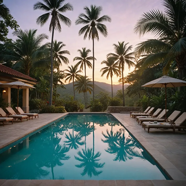 Costa Rica luxury hotel discounts: elevate your stay with exclusive offers