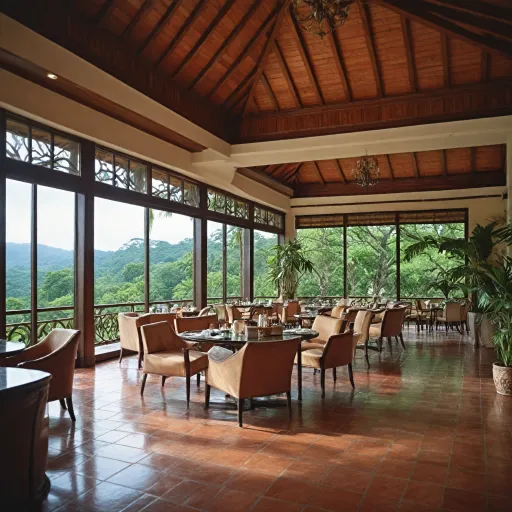 Costa Rica luxury hotel booking sites: elevate your stay with exclusive platforms