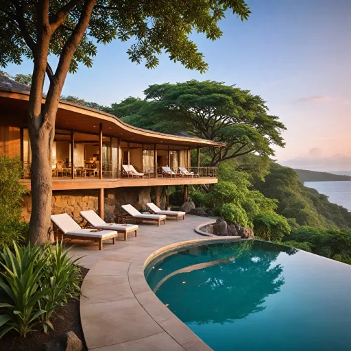 Six Senses Costa Rica: redefining luxury and wellness on the Papagayo Peninsula