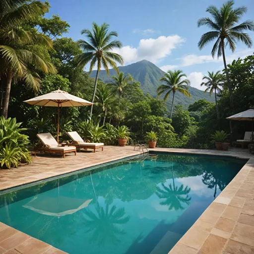 The art of booking 6 star properties in Costa Rica: a guide to premium hospitality
