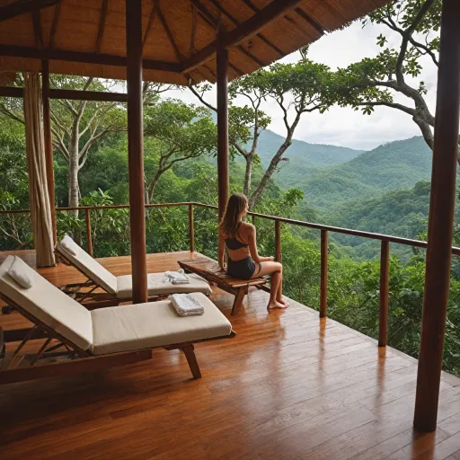 Uvita Costa Rica hotels: premium stays, exceptional amenities, and unique experiences