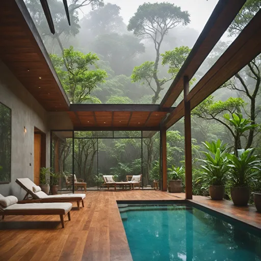 Where to stay in style: the best hotels in Monteverde for cloud forest luxury