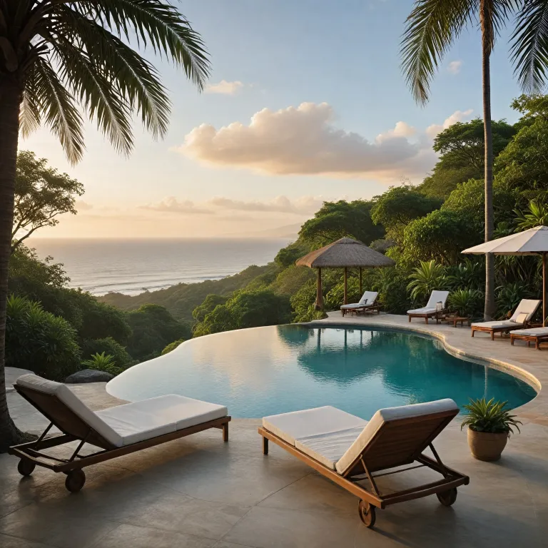 Where to stay in style: the best hotels in Guanacaste for a refined Costa Rican escape