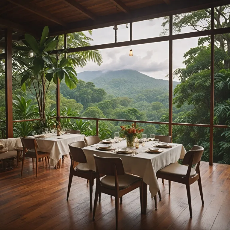 Planning costa rica in may for luxury stays and refined travel