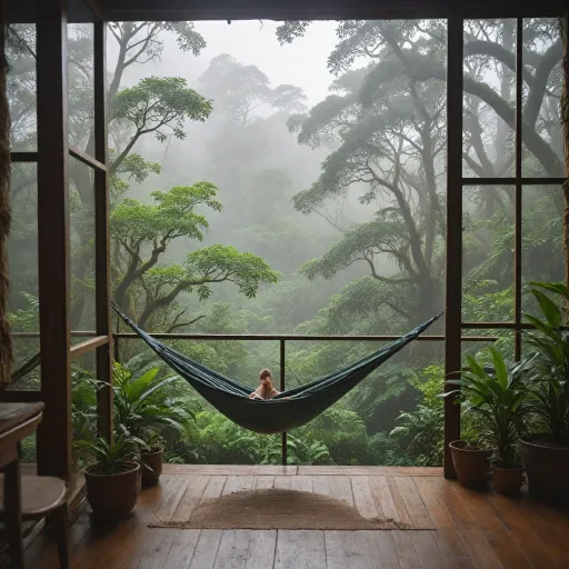Where to stay near Monteverde Cloud Forest Reserve for an unforgettable stay in the clouds