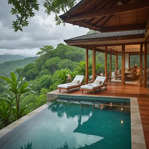 Why costa rica in june is a refined choice for luxury travelers