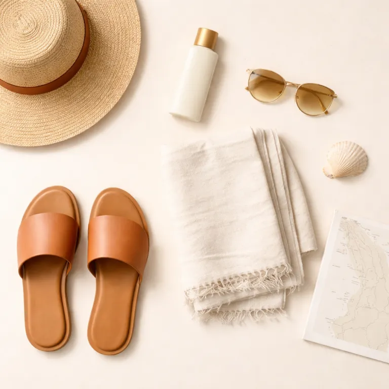 An elegant guide to the best beaches in Manuel Antonio for luxury‑minded travelers