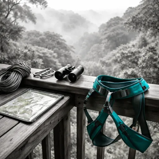 Hidden canopy treehouse hotel Costa Rica: an elevated stay in the Monteverde cloud forest