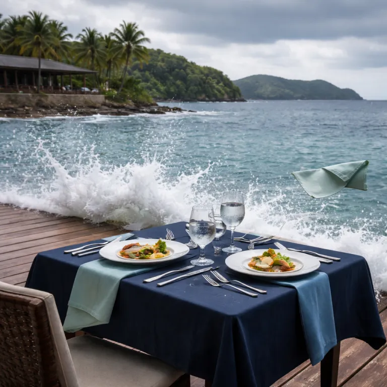 Where to Eat at Peninsula Papagayo: A Honest Read of the Four Seasons, Nekajui and El Mangroove Dining Scenes