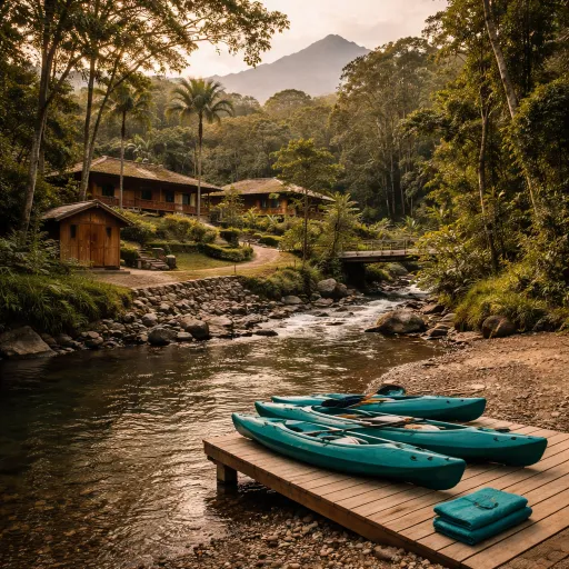 Costa Rica with Children Aged 8 to 14: The Adventure Itinerary That Doesn't Patronize the Parents