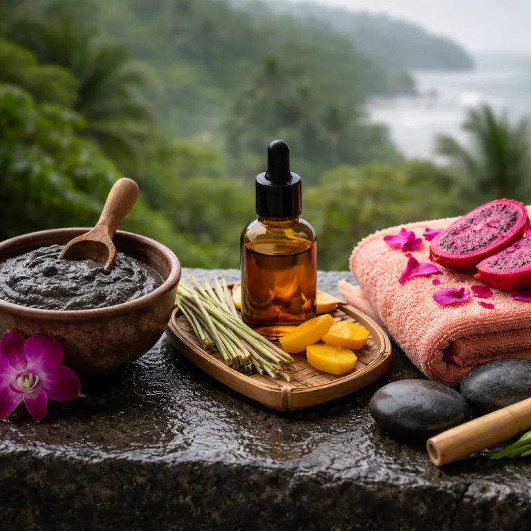 The Ritual That Earns the Trip: A Honest Comparison of Costa Rica's Three Most Considered Spa Programs