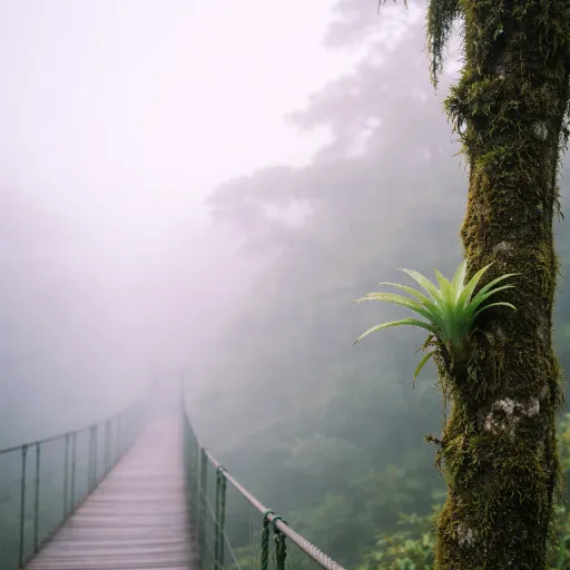 What to Actually Do at Monteverde: A Realistic 3-Day Cloud Forest Itinerary Beyond the Zip-Line
