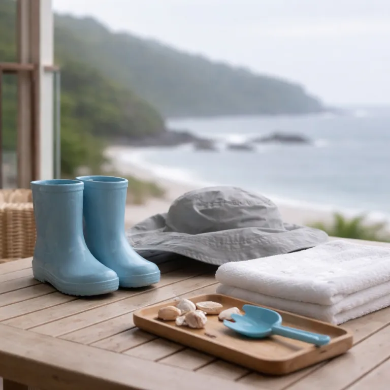 The Green Season Itinerary: Why June Is the Right Month to Bring the Family to Costa Rica's Pacific Coast