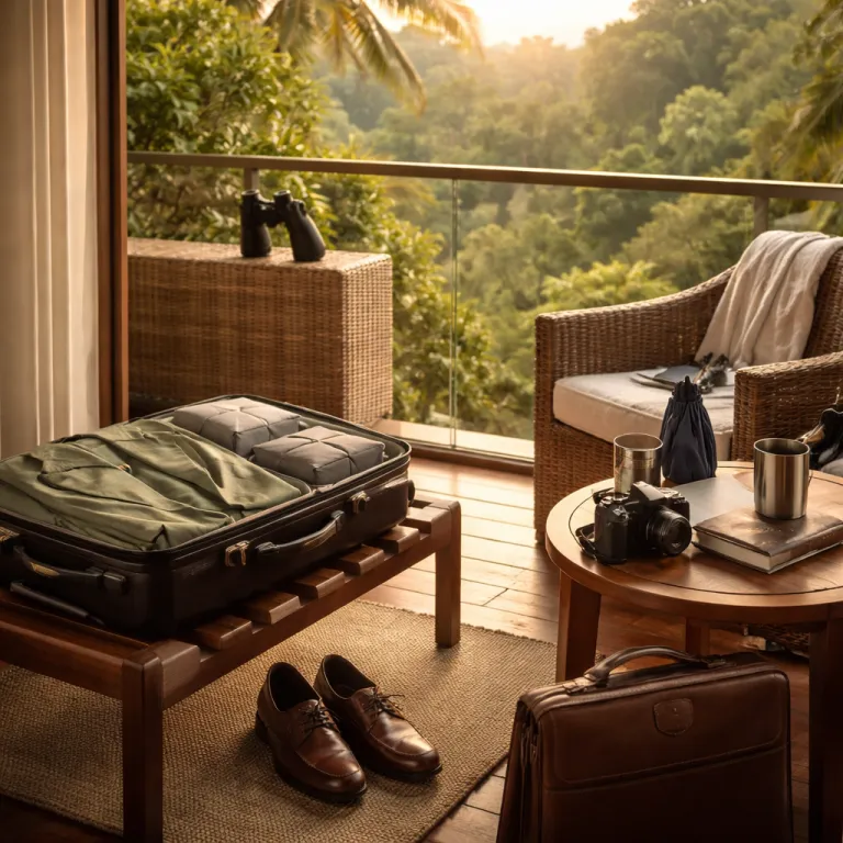Where the Executive Should Stay When the Business Trip Becomes a Long Weekend in Costa Rica