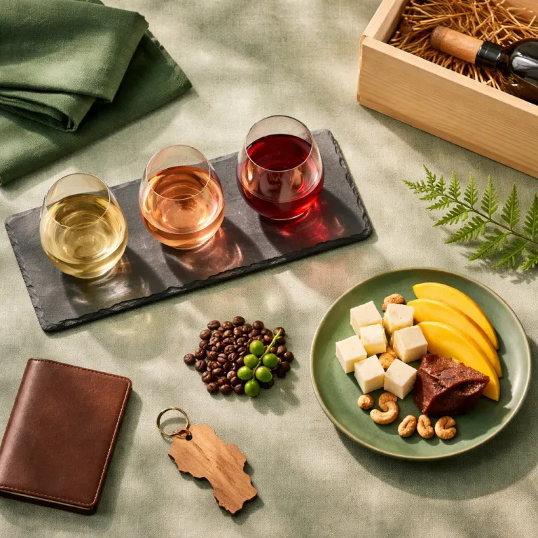 The Wine Question: Which Costa Rica Luxury Hotels Actually Have a Wine Program Worth the Mark-Up