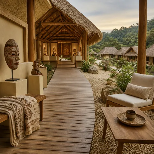 Boruca, Bribri, Maleku: A Luxury Traveler's Guide to Costa Rica's Indigenous Communities Without the Performance