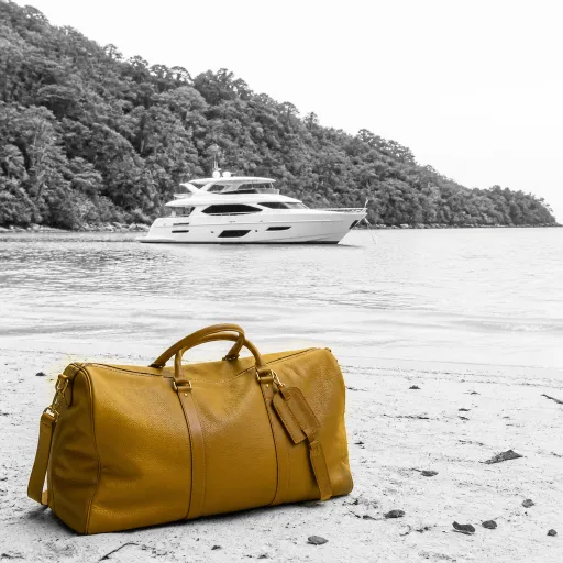 The Osa Peninsula by Private Charter: A Four-Day Itinerary for the Traveler Who Has Already Done Papagayo