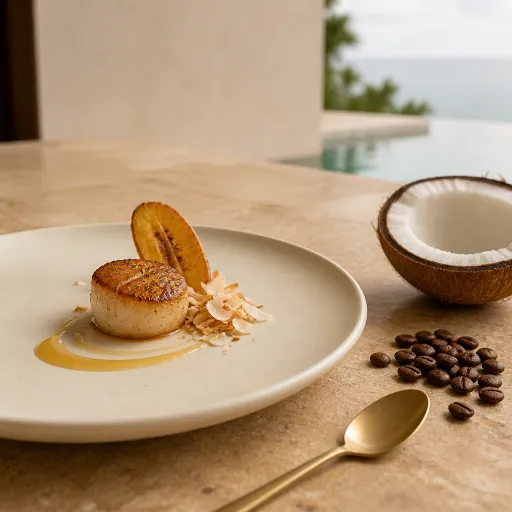 The Private Chef Is the New Fine Dining: How Costa Rica's Luxury Villas Are Replacing Restaurant Reservations