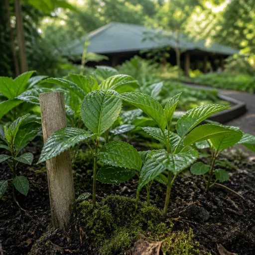 The Hotel That Plants More Trees Than It Has Rooms: What Regenerative Actually Means in Costa Rica
