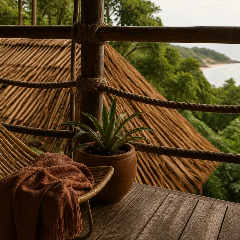 Tree house stays in Manuel Antonio, Costa Rica for refined travelers