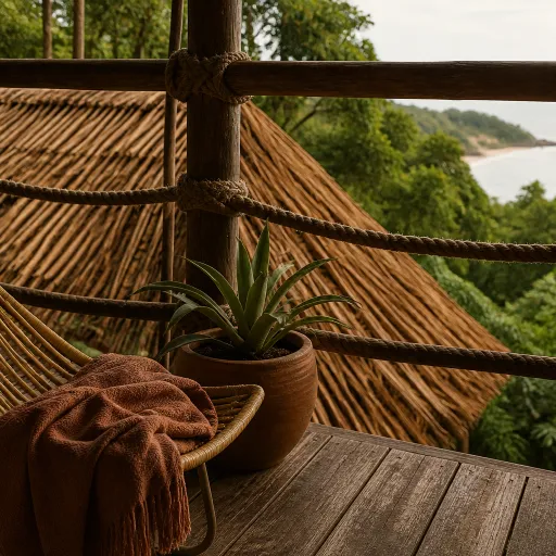 Tree house stays in Manuel Antonio, Costa Rica for refined travelers