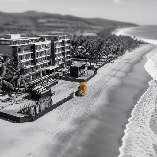 The WSL Returns to Costa Rica After Eight Years: What the Garabito Surf City PRO Means for Playa Hermosa