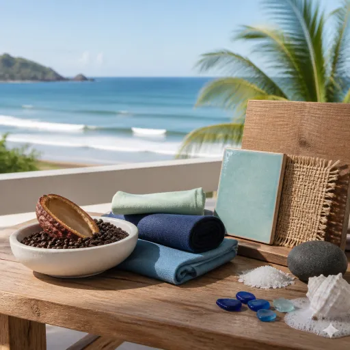 Los Sueños vacation rentals for refined Costa Rican escapes