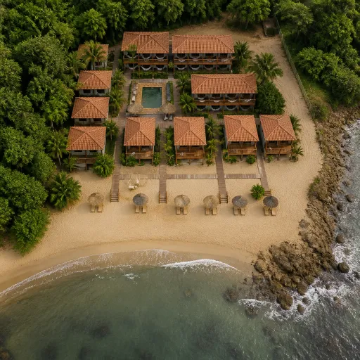 The September Equation: Why Shoulder Season in Costa Rica Delivers the Best Room-to-Experience Ratio