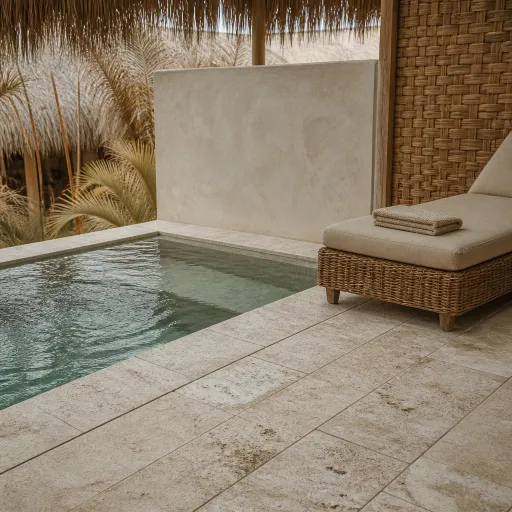 Costa Rica resorts with private pools for an elegant, private escape